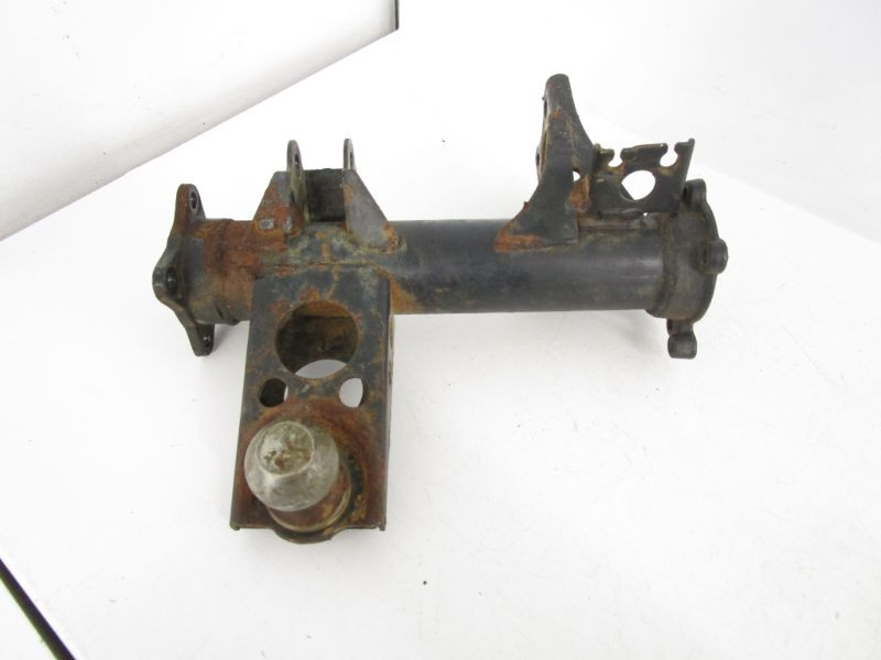 けい 1999-2002 Kawasaki KVF 400 C Prairie 4x4 Rear Axle Tube Housing